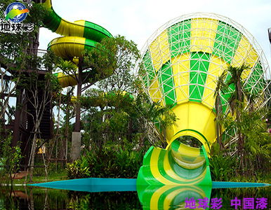樂園用地球彩氟碳漆廠家天溢長(zhǎng)期泡水不掉漆
