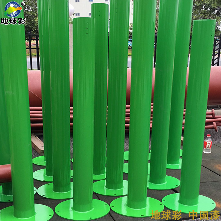 不銹鋼專用油漆用于戶外圍欄專用保護(hù)天溢專用施工