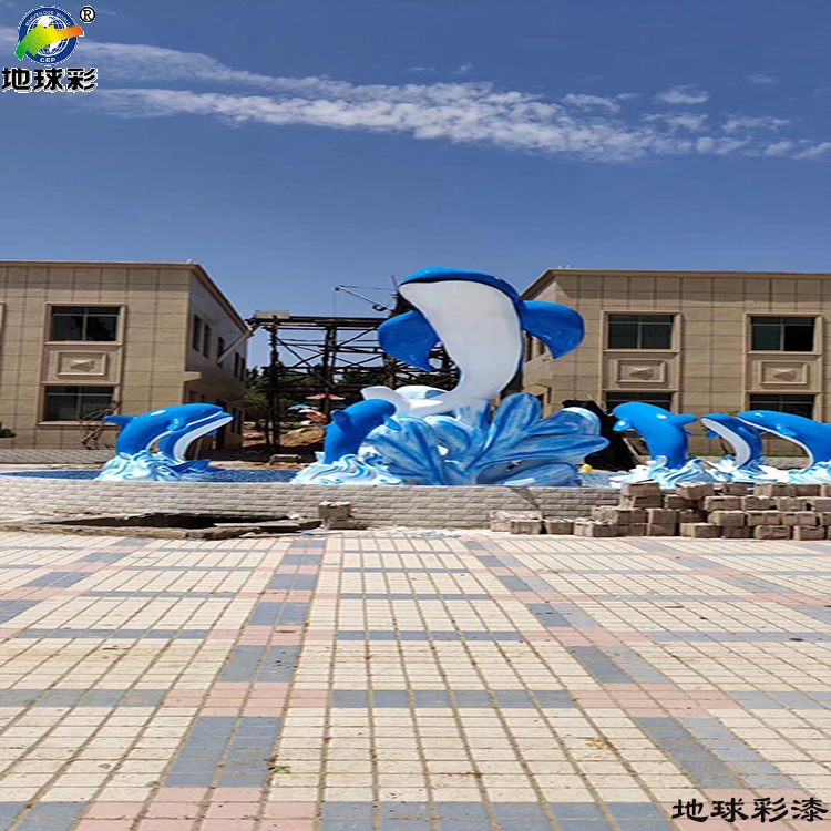 珠海拱北車站專用大橋防腐涂料施工噴涂