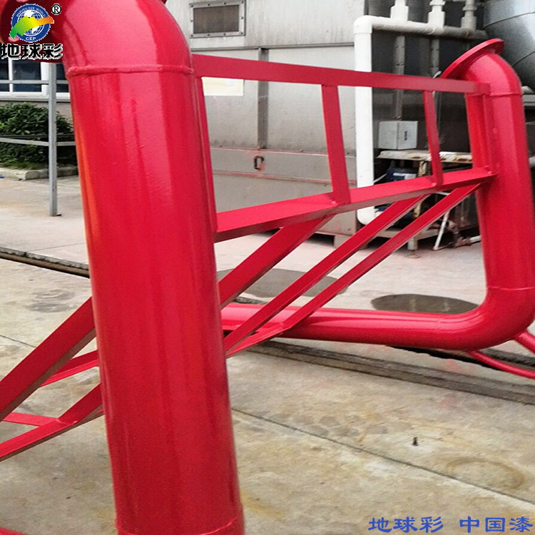 金屬表面鋼結(jié)構(gòu)金屬氟碳漆一平方多少錢？