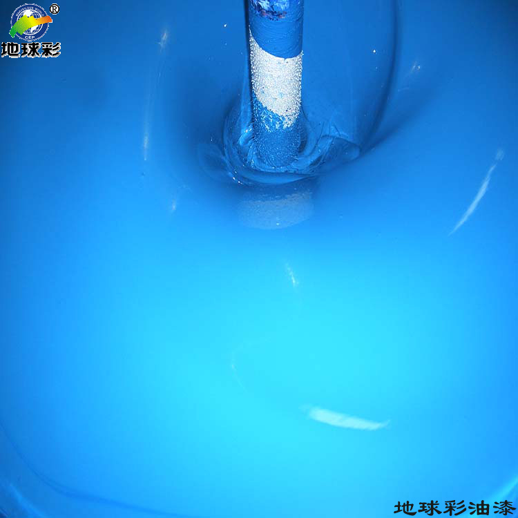 烏茲別克斯坦 UZBEKISTAN用地球彩信號藍(lán)RAL500