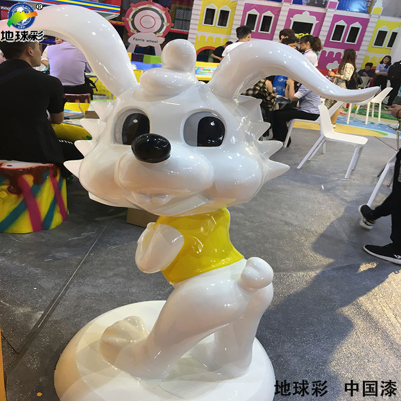 2K汽車漆噴涂 2K汽車漆噴涂