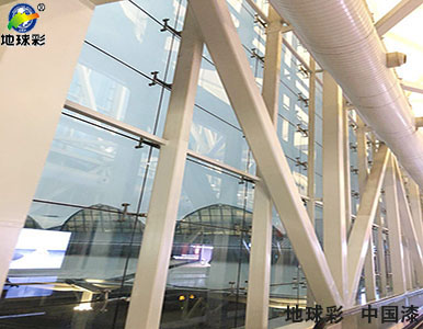 鋼結(jié)構(gòu)氟碳漆 鋼結(jié)構(gòu)氟碳漆