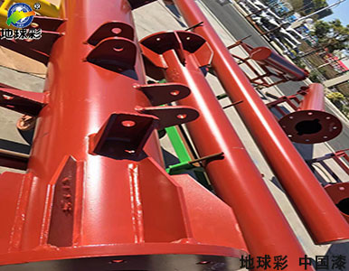 防銹氟碳漆 防銹氟碳漆