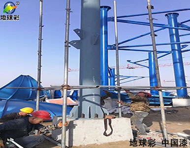 深圳氟碳漆 深圳氟碳漆