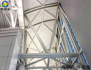 金屬氟碳漆 金屬氟碳漆