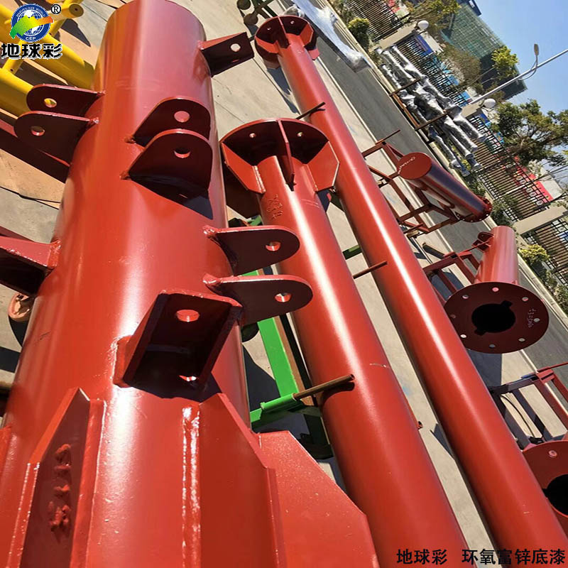 橋梁氟碳漆 橋梁氟碳漆