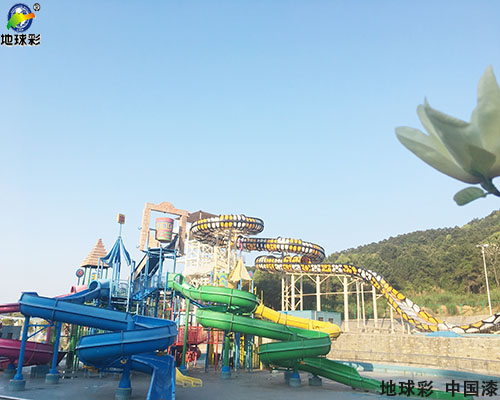 水泥橋墩防腐漆 水泥橋墩防腐漆