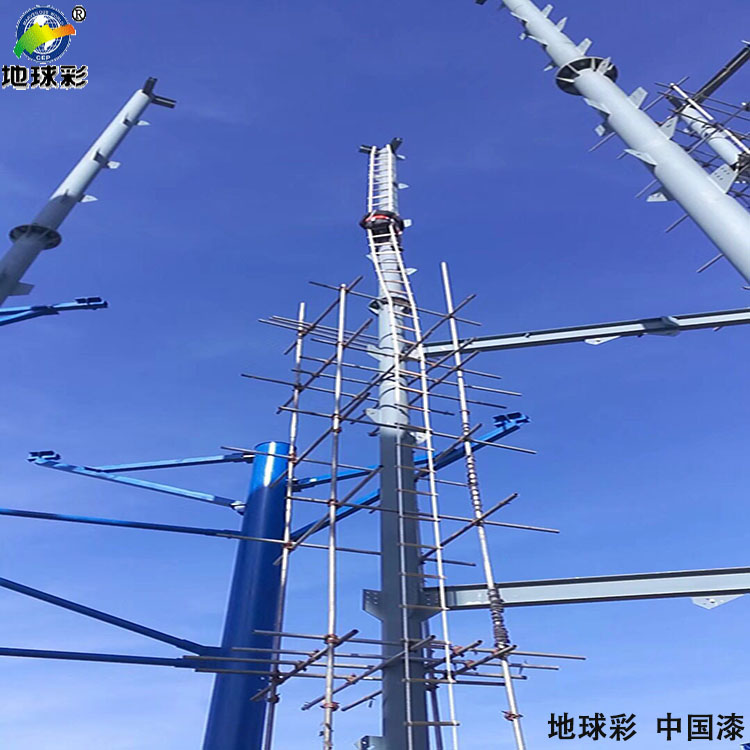 大型設(shè)備防腐氟碳漆施工隊(duì) 大型設(shè)備防腐氟碳漆施工隊(duì)