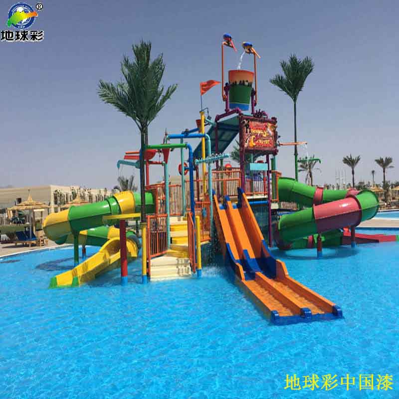 水上設(shè)備漆 水上設(shè)備漆