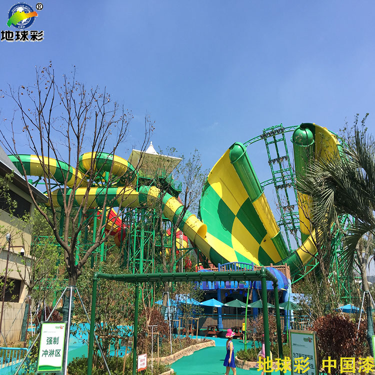 玻璃鋼漆 玻璃鋼漆