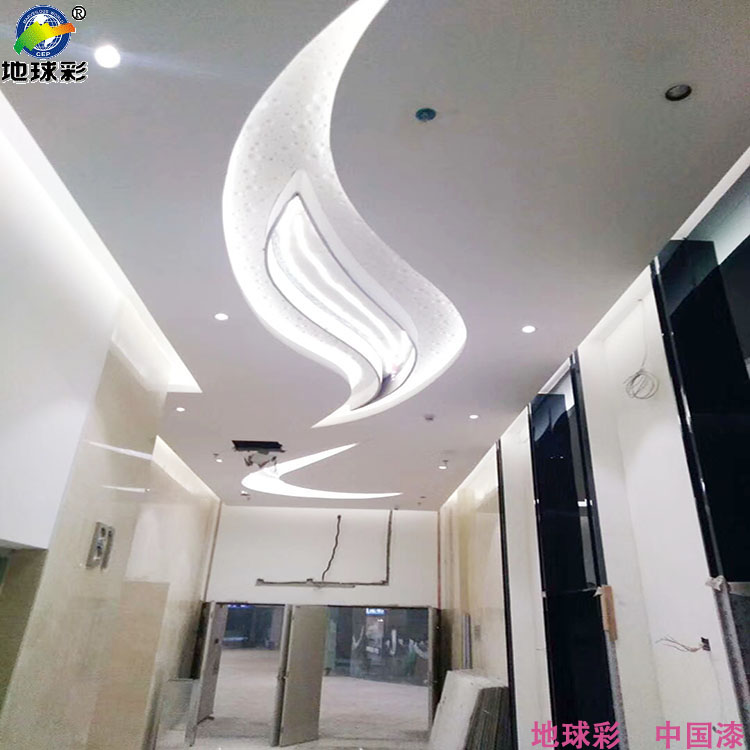 氟碳漆金屬 氟碳漆金屬