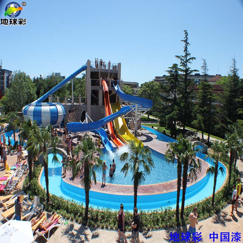 丙烯酸油漆 丙烯酸油漆