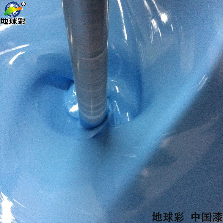 氟碳面漆 氟碳面漆