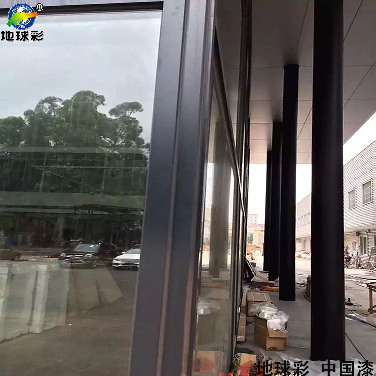 氟碳油漆 氟碳油漆