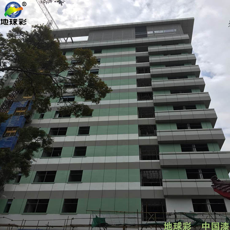 環(huán)氧富鋅底漆 環(huán)氧富鋅底漆