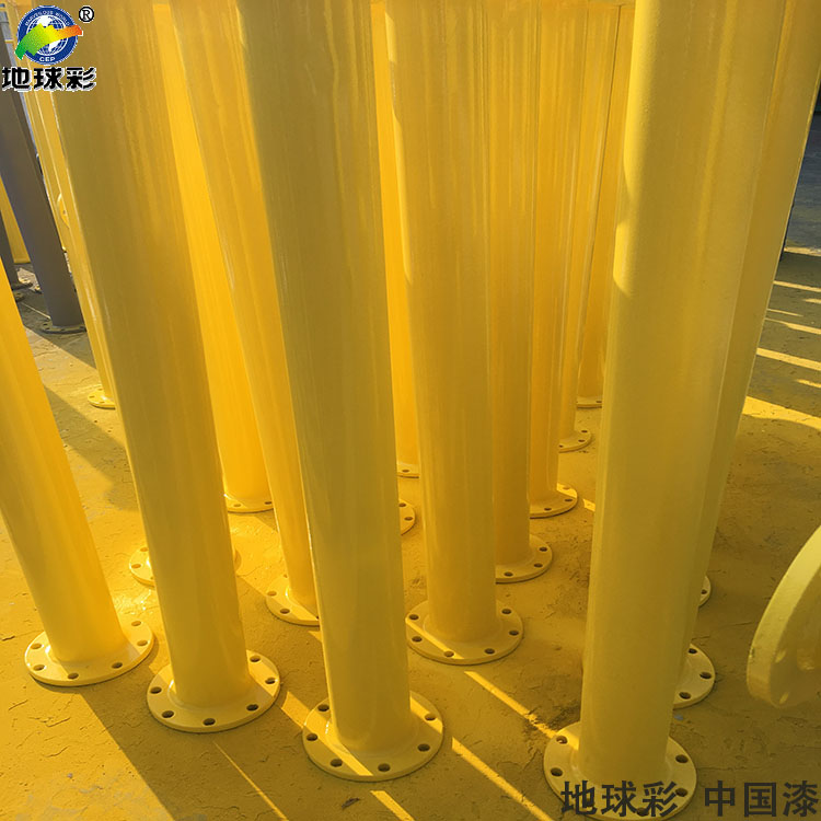 防腐氟碳漆 防腐氟碳漆