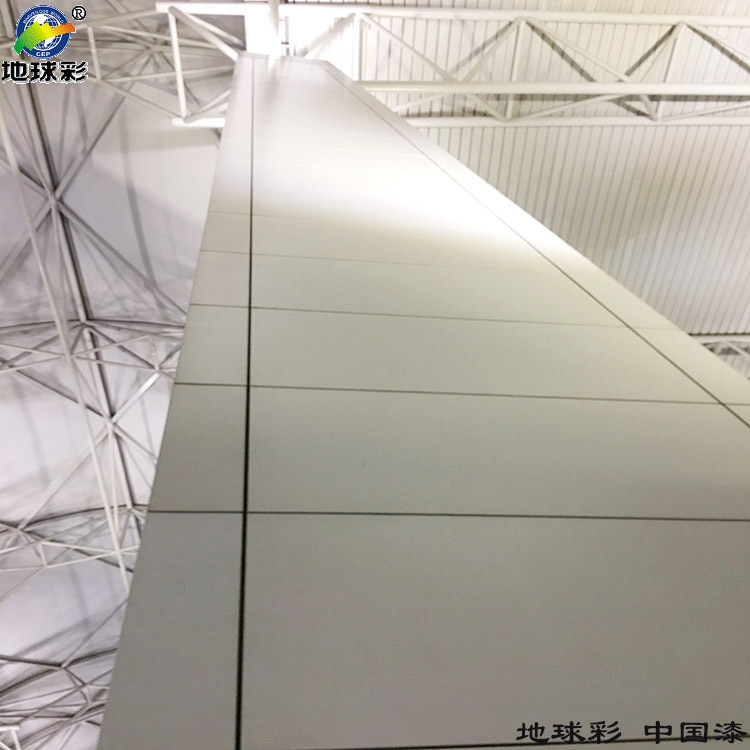 氟碳漆防腐漆 氟碳漆防腐漆