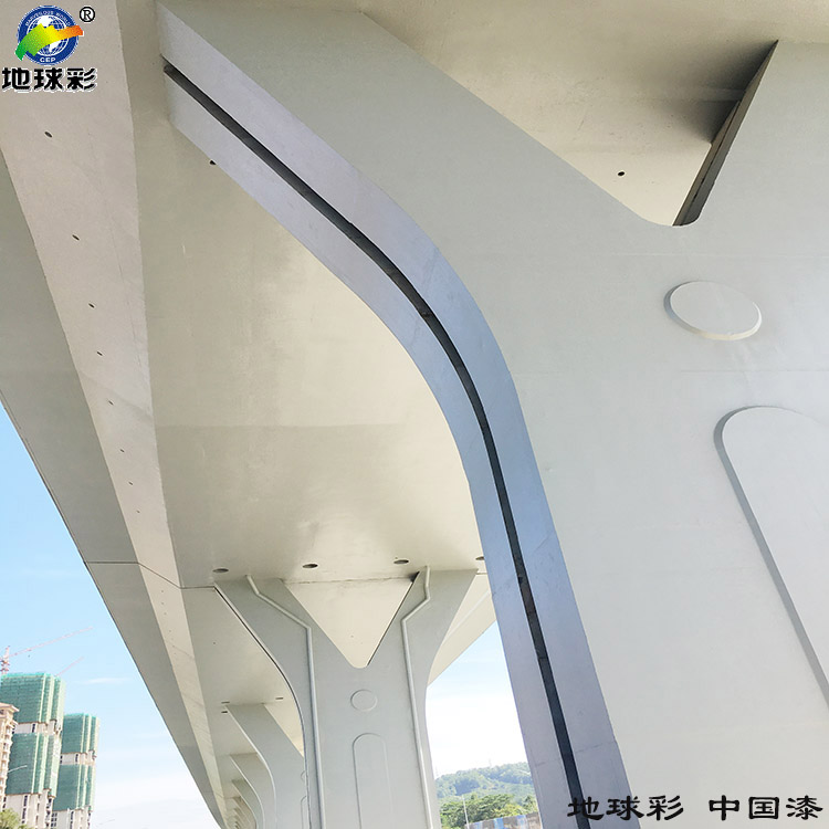 大橋氟碳漆 大橋氟碳漆