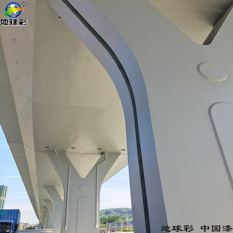 大橋氟碳漆 大橋氟碳漆