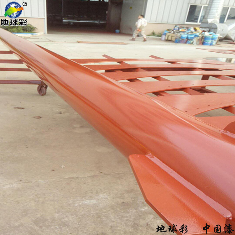 防腐氟碳漆 防腐氟碳漆