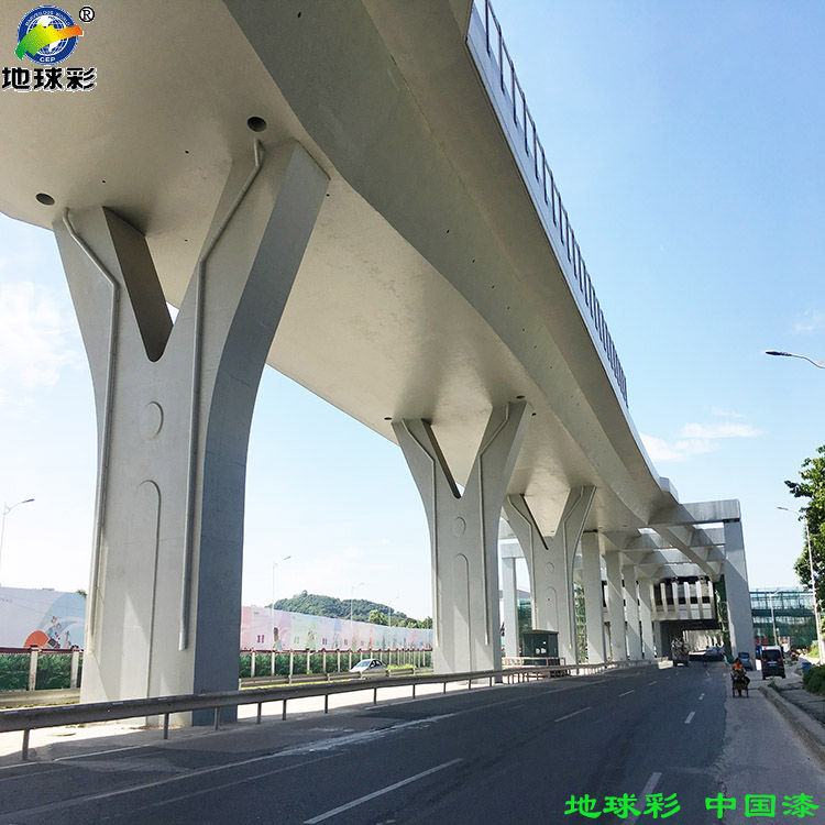 大橋氟碳漆 大橋氟碳漆