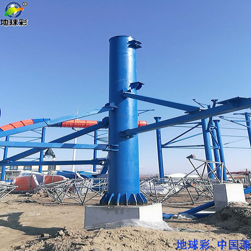 氟碳面漆 氟碳面漆