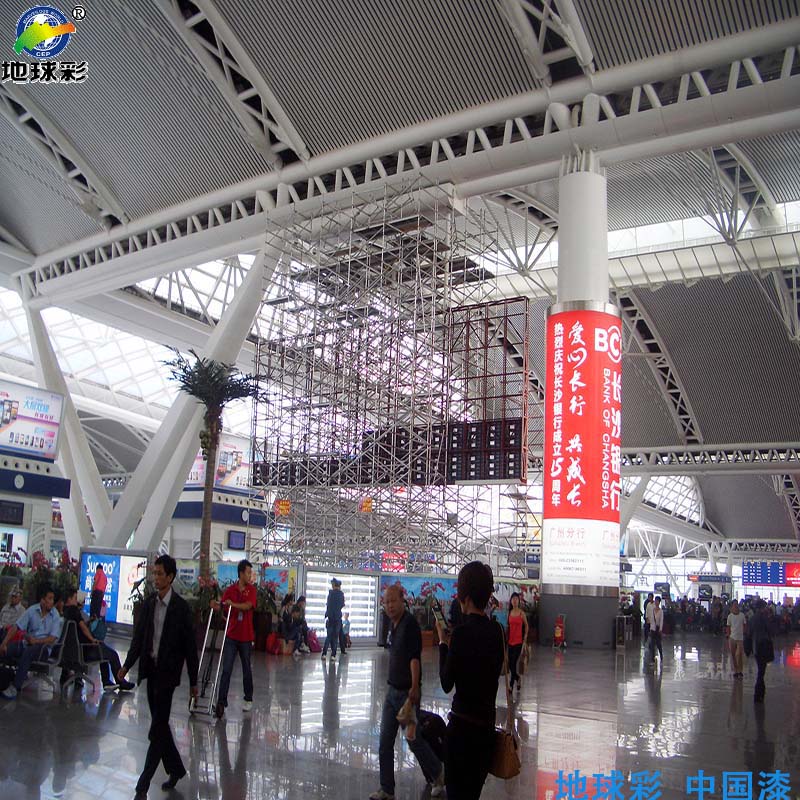 ral9006銀色氟碳面漆 ral9006銀色氟碳面漆