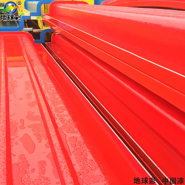 金屬防腐汽車漆廠家 金屬防腐汽車漆廠家