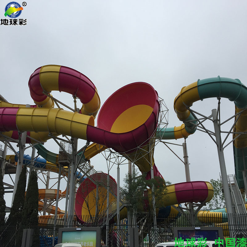 鋼結(jié)構(gòu)氟碳面漆 鋼結(jié)構(gòu)氟碳面漆