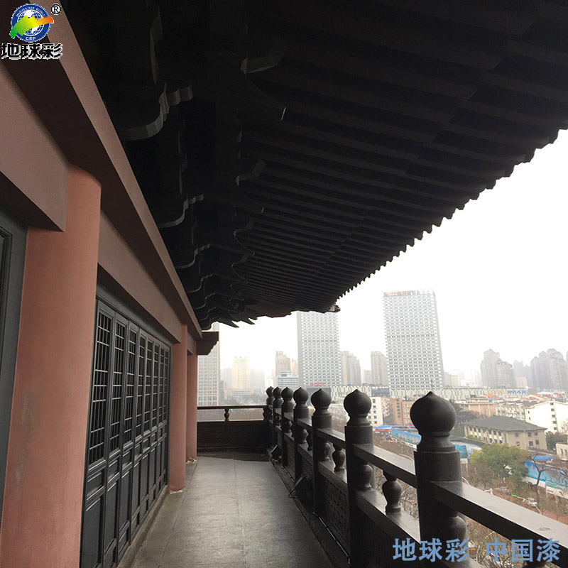 外墻氟碳漆 外墻氟碳漆