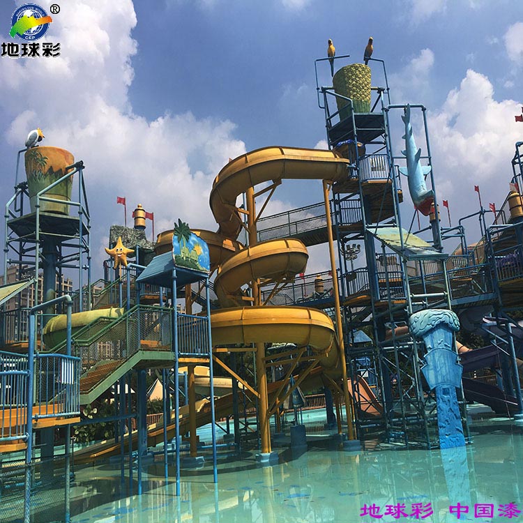 玻璃鋼漆 玻璃鋼漆