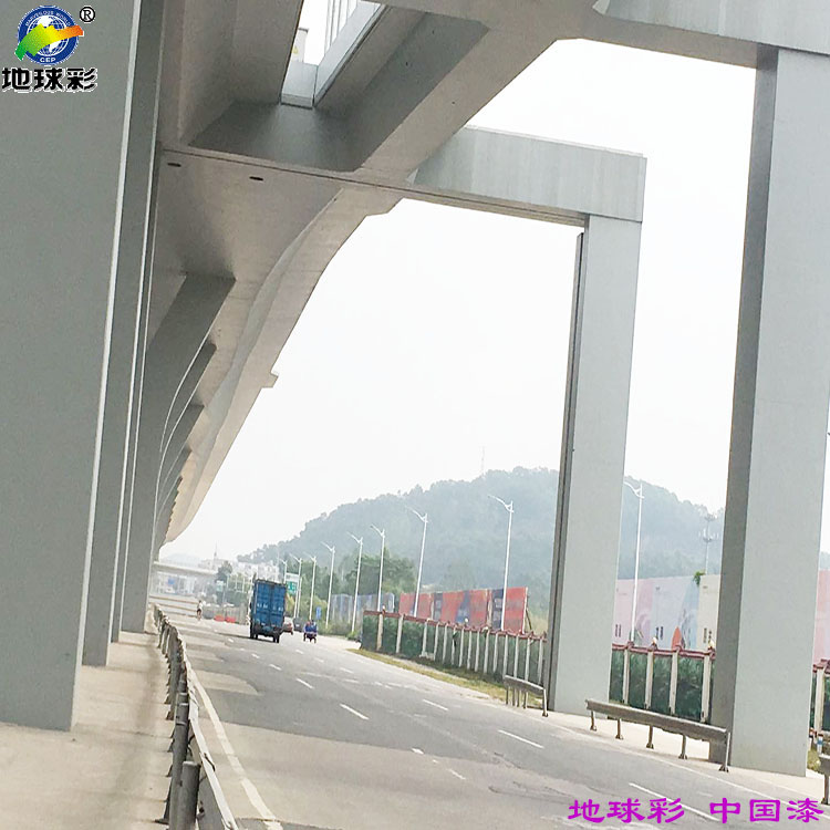 橋梁油漆 橋梁油漆