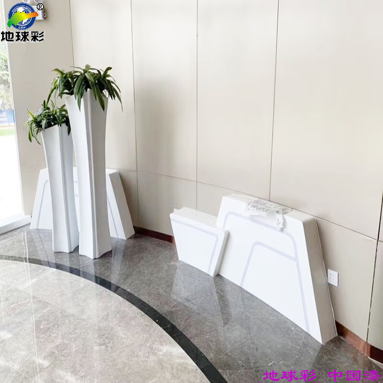 金屬氟碳漆 金屬氟碳漆