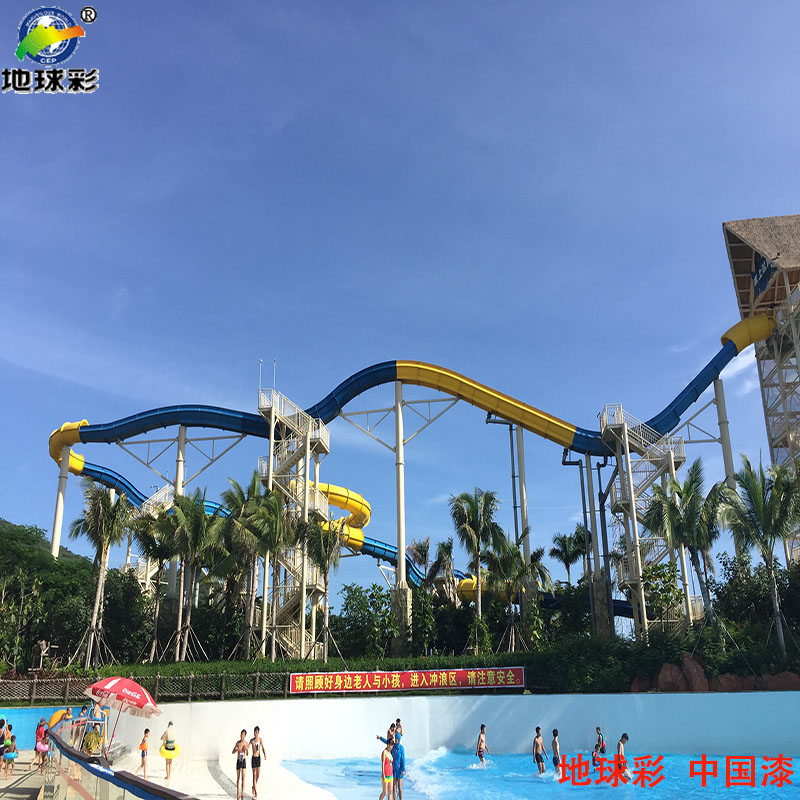 金屬氟碳漆 金屬氟碳漆