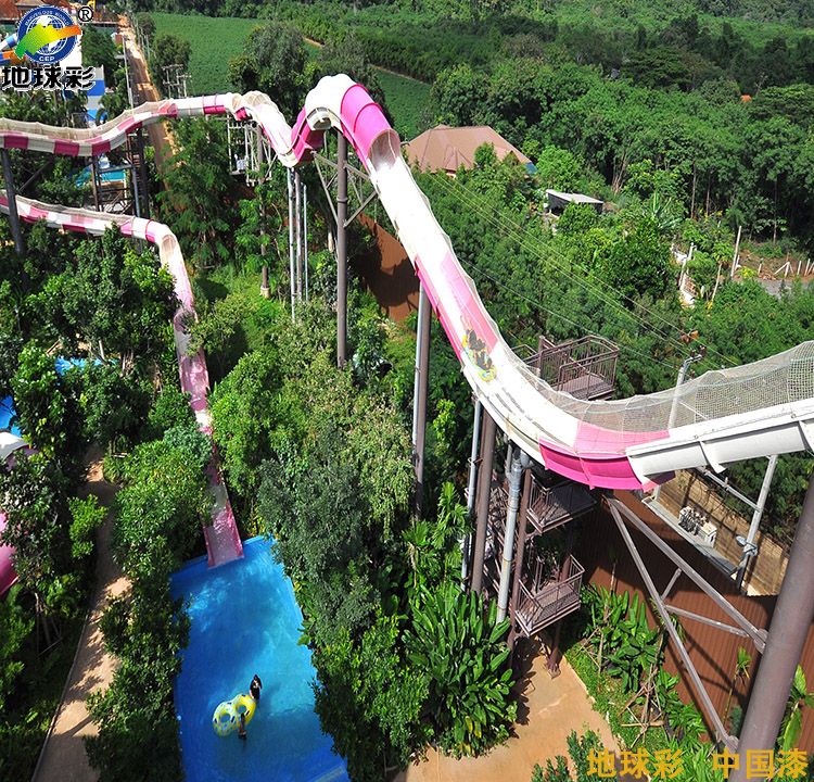 水上樂園漆 水上樂園漆