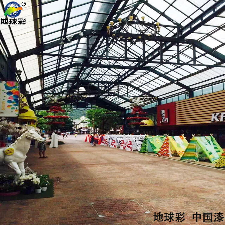 高架橋涂料 高架橋涂料