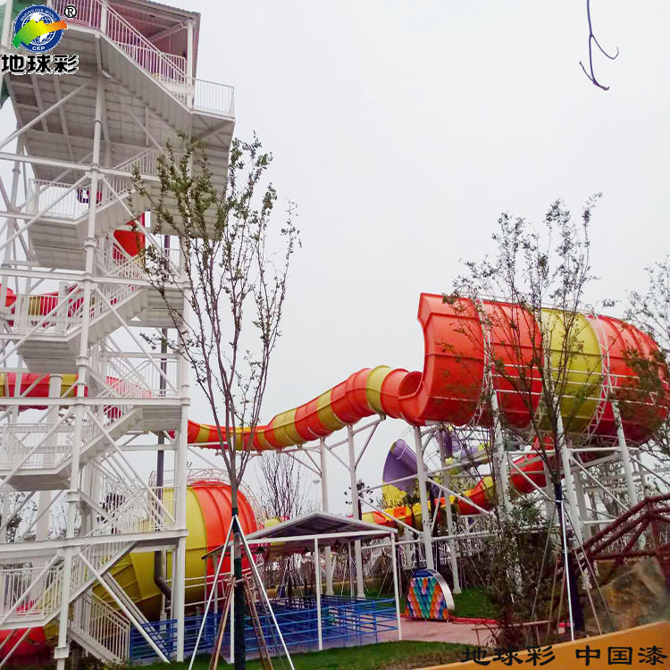 水上樂園漆 水上樂園漆