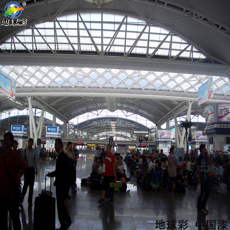 氟碳涂料 氟碳涂料