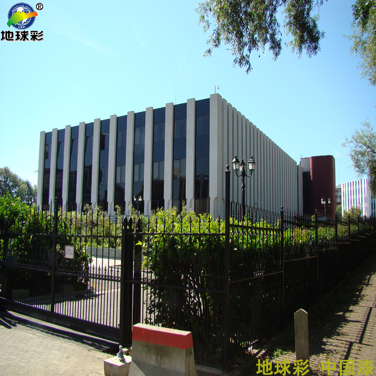 氟碳面漆 氟碳面漆