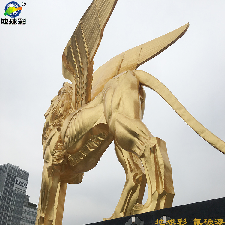 水性氟碳面漆 水性氟碳面漆