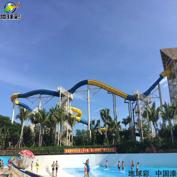 水性氟碳漆 水性氟碳漆