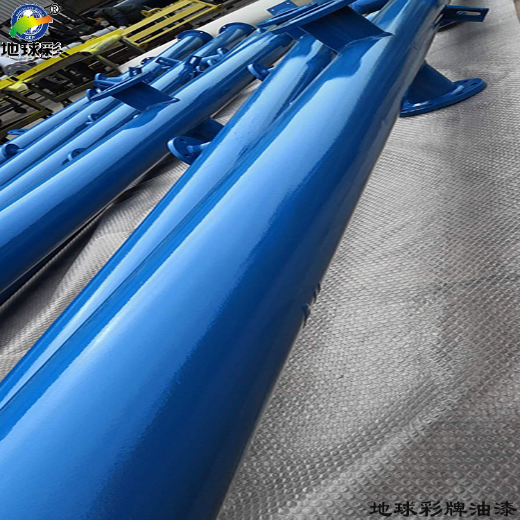 大橋中黃鋼管專用油漆價(jià)格 大橋中黃鋼管專用油漆價(jià)格