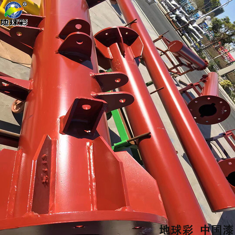 氟炭噴涂 氟炭噴涂