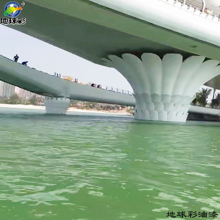 丙烯酸氟碳漆 丙烯酸氟碳漆