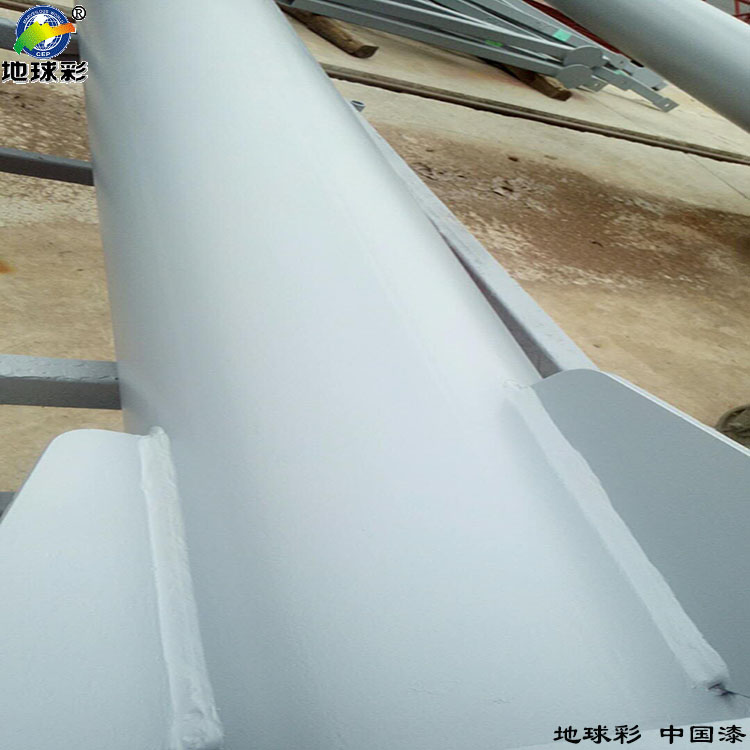 ral7021氟碳漆 ral7021氟碳漆