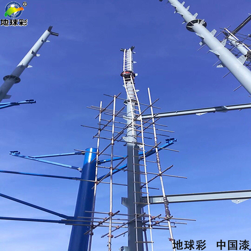 氟碳油漆 氟碳油漆