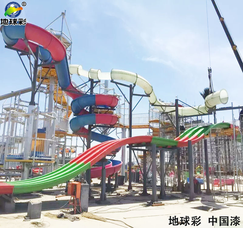 環(huán)氧富鋅底漆 環(huán)氧富鋅底漆