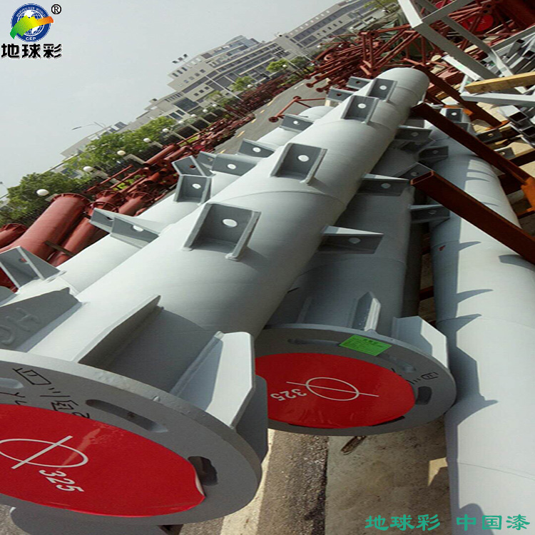 耐溫變氟碳漆 耐溫變氟碳漆