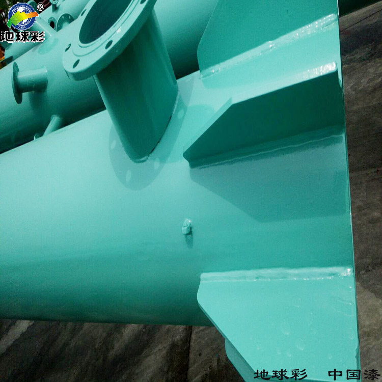 氟碳面漆 氟碳面漆